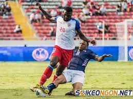 Soi Keo Nicaragua Vs Haiti 06h00 Ngay 21 06 Cup Vang Concacaf 2019 Haiti Costa Rica Bong đa