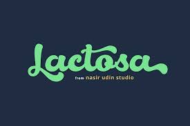Creative bloq is supported by its audience. Lactosa Script Font Free Download Dafont Free