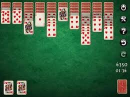 Now, let me show you our free solitaire! Spidermania Solitaire 100 Free Download Gametop