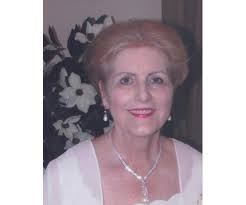 Mary Stackley Obituary (1948