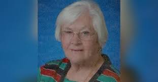 Charlotte L. Stewart Obituary