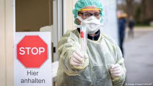 Como regla general, para entrar en alemania desde españa se exige la realización de un test, o la presentación de un certificado de vacunación o recuperación. El Indice De Infeccion Vuelve A Subir En Alemania Alemania Dw 28 04 2020