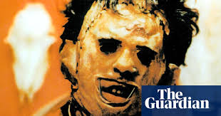 Massacre à la tronçonneuse (officiel 2021). The Texas Chainsaw Massacre The Film That Frightened Me Most The Texas Chainsaw Massacre The Guardian