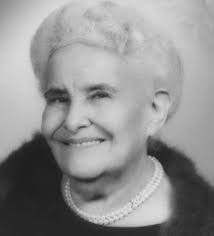 Josephine E Chavez Griggs (1888-1969)