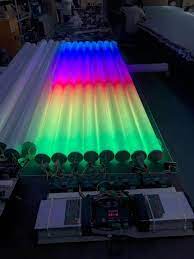 Pin On Led Video Led Bar Light