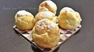 Quando il burro di cacao si sarà sciolto e il composto sarà giunto a bollore, aggiungiamo tutti insieme in una volta i 100 g di farina. Pasta Choux Con Olio Senza Burro Ricetta Per Intolleranti Al Lattosio