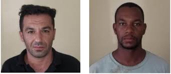 Two More Detained In Carriacou Drug Bust