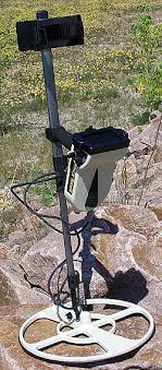 Designed for hunters treasures and gold diggers. Gold And Metal Detectors Black Hawk