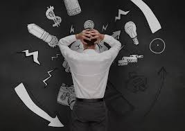 7 Cara Mengatasi Stress