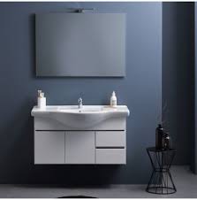 Scopri le nostre 36 referenze, offerte, marchi e acquista online o vienici a trovare in negozio. Prezzi Mobili Bagno Sospesi 100 Cm Kv Store