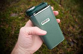 Fickplunta från Stanley