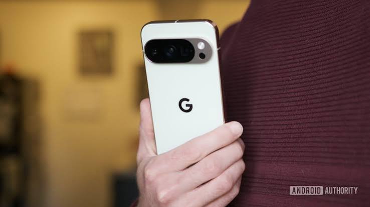 Verilerin Seni mi? Senin Verilerin mi? Google Pixel'den Önemli Hamle