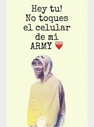 Pin De Nataly Mendez Ramirez En Fondos De Pantalla De Bts No Toques Mi Celular Bts Fondo De Desbloqueo