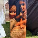Public Paranormal Investigation — Historic Palmyra Museums