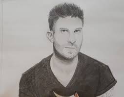 Adam Levine Projects :: Photos, videos, logos, illustrations and branding  :: Behance