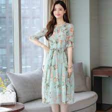 Antnp Online Shopping In Nepal Women Fashion Collection One Piece Dress