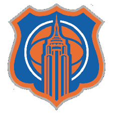 Pngkit selects 13 hd knicks logo png images for free download. New York Knickerbockers Concept Logo Sports Logo History