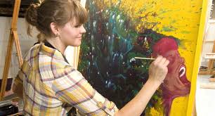 Fine Arts Or Fine Arts Advanced At Georgian College Ontario College Diploma 2 3 Years Nursery Teacher Training Nursery Teacher Georgian College