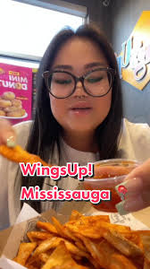 Original Erin Cremer Wings