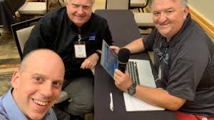 Podcast: Fitch, Friese, Lawrence: Pinnacle EMS 2021 highlights