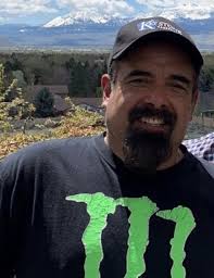 Obituary information for Tony Vallejo