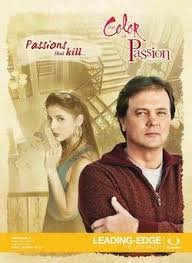 Is 'the passion of the christ' based on a book? The Color Of Passion Wikipedia