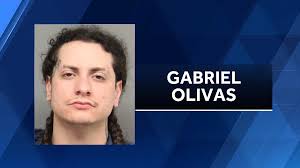 Lincoln barricade situation 24-year-old man Friday