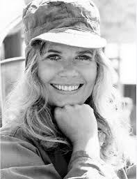 Loretta Jane Szwed aka Loretta Swit** ** (November 4, 1937