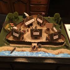After An Epic Craft Project Fail That Ended Up In The Trash We Tried The Jamestown Jamestown Colony Project Colonial America Projects Colonial Times Projects