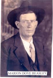 Marian Dove Beasley (1886-1942)