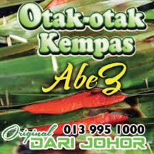 Seseorang yang lebih aktif dalam tantangan aktivitas mental memiliki resiko yang lebih kecil. Otak Otak Kempas Abe Z Pertama Di Kelantan 013 9951000 Posts Facebook