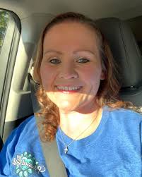 Amy Dawn Levings Obituary June 2, 2025