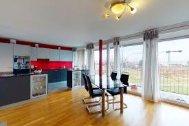 Die wohnung besticht nicht nur durch den guten. Moderne 4 Zimmer Wohnung Im Grunen Von Bern 4 5 Zimmer 115 M2