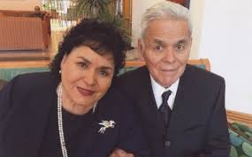 Vor 2 tagen · multifacética y muy talentosa. Carmen Salinas Murio Hermano De La Actriz Por Cancer