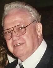 Obituary for Eugene Patrick Lane