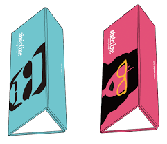 Czech republic/ slovakia as many packaging design already uses organic elements that are usually used in production of creams we wanted to. Sunglasses Packaging Boxes On Behance