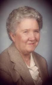 Bula Earnest Obituary