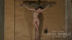 Студия cruel world