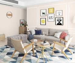 Blush L139 House Wall Painting Colour