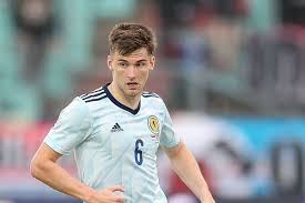 Kieran tierney has not been named in the scotland squad for today's euro 2020 match against czech republic. Pxwyb4p Lkkxtm