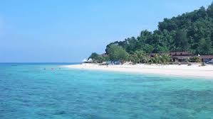 Taxes and fees that are shown are estimates only. Pulau Tinggi 3d2n Trip 1step1footprint