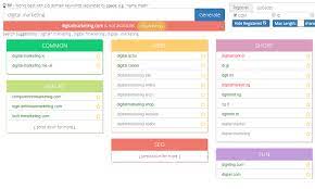 Namify's company name generator offers meaningful and brandable names along with the option of checking the domain name availability and offers a free your company name is the first interaction your potential customers have with your brand. 15 Best Business Name Generator Tools For 2021 Solvid