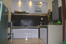 Kitchen set stainless steel bekasi timur kode. Kitchen Set Aluminium Kediri Dapur Bengkulu