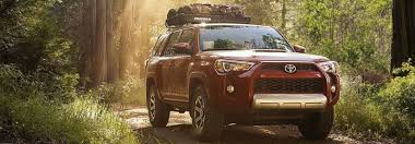 Maybe you would like to learn more about one of these? What Are The Trim Options For The 2018 Toyota 4runner Roberts Toyota