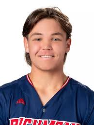 2024 Baseball Roster