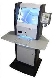 d tech gem rfid self check rfid library self service