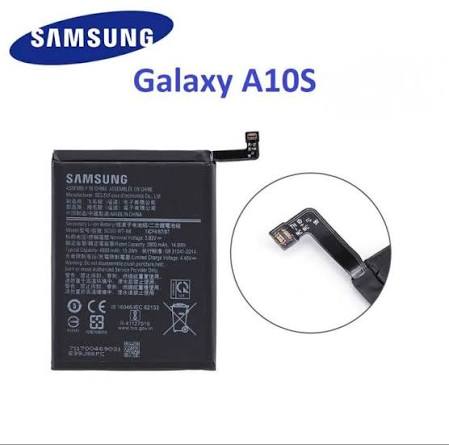 SAMSUNG BATTERY COPY - A10S 