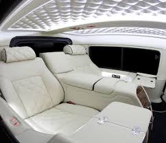 Land Rover Defender Conversion Gallery 01 From Carisma Luxury Car Interior Custom Car Interior Car Interior