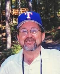 Terry Hortman Obituary (1958