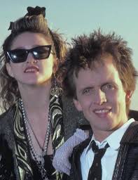 Desperately Seeking Susan turns 40! Madonna's movie milestone